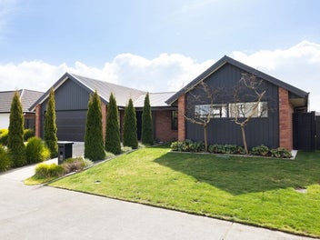 22 Rose Leigh Drive, Cambridge, Cambridge