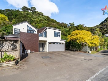 1/27 Mawson Street, Waiwhetu, Lower Hutt