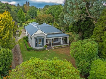 20 Edwards Street, Kimbolton, Feilding