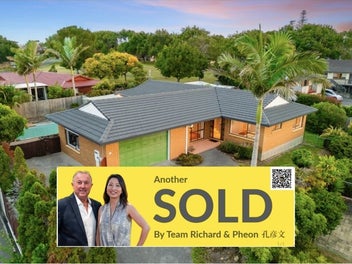 31 Rapallo Place, Farm Cove, Auckland