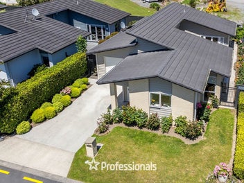 13 Somerby Mews, Silverstream, Upper Hutt
