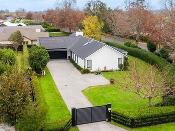 7 Eldonwood Drive, Matamata, Matamata