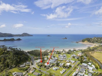 132 Oakura Road, Ōakura, Hikurangi