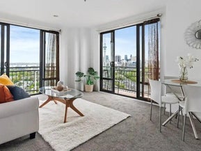 6G/11 Howe Street, Auckland Central, Auckland