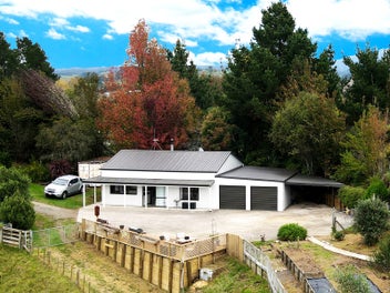 60 Walford Road, Katikati