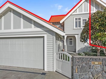 57B Norwood Road, Bayswater, Auckland