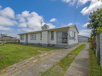 22 Johnston Street, Foxton, Foxton