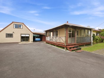 15 Mahanga Road, Fairy Springs, Rotorua
