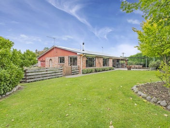 1 Everett Street, Coalgate, Coalgate