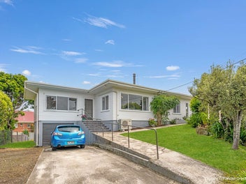 14 Portland Terrace, Dargaville