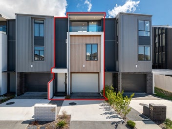 61 Bearing Parade, Long Bay, Auckland