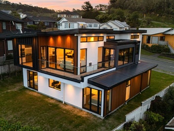 49 Ashton Fitchett Drive, Brooklyn, Wellington