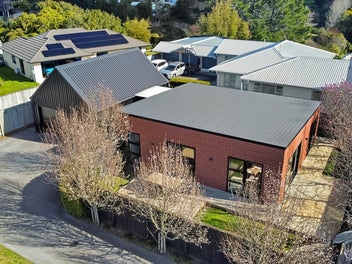 1/276B Frankley Road, Ferndale, New Plymouth