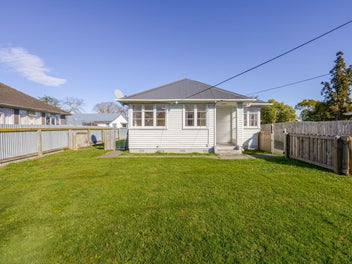 20 Palmerston Road, Havelock North, Havelock North