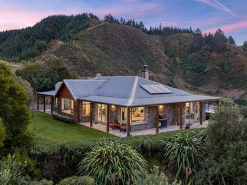 131 Onamalutu Road, Blenheim