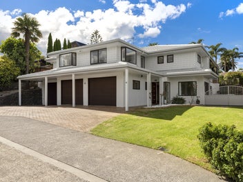 19 Manuwai Drive, Matua, Tauranga