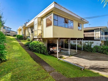 28A Richard Farrell Avenue, Remuera, Auckland