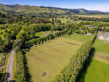 30 Old Tai Tapu Road, Kennedys Bush, Christchurch