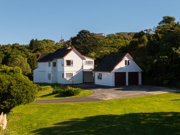 22A Westpoint Avenue, Harbour View, Lower Hutt
