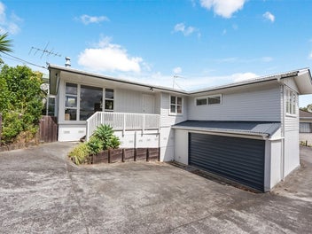 1/12 Tonkin Drive, Sunnynook, Auckland