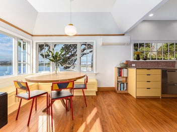 54 Belvedere Road, Hataitai, Wellington