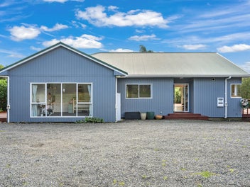 475 Tauraroa Road, Whangarei