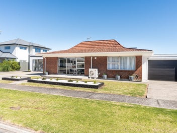101A Charleston Avenue, Whangamata, Whangamata