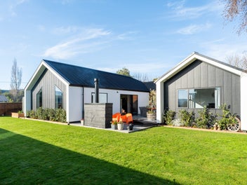 3 Henderson Street, Mosgiel, Mosgiel