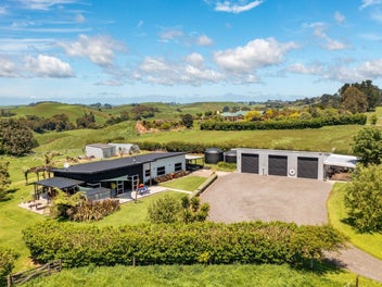 193A Ackworth Road, Lepperton, New Plymouth