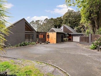 60 Grande Vue Road, Hillpark, Auckland