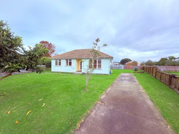 14 Corkill Avenue, Wairoa, Wairoa