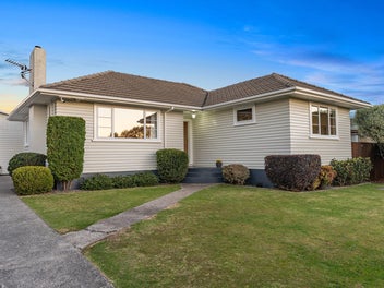 43 Karaka Street, Nawton, Hamilton