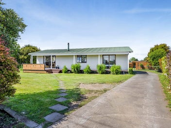 22 Atkinson Street, Normanby, Hawera