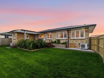 21 Tui Road, Western Heights, Rotorua