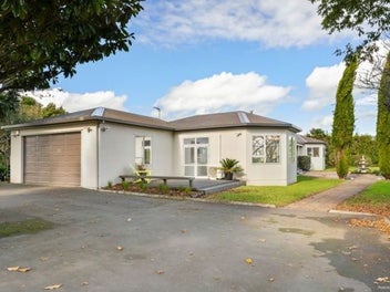 455 Glenbrook Beach Road, Waiuku