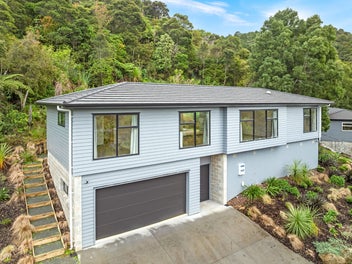 18 Tieke Place, Horahora, Whangarei