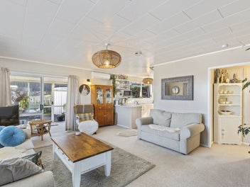 3A Rossiter Crescent, Lynmouth, New Plymouth