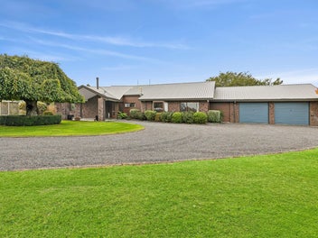 1098 Tower Road, Turangaomoana, Matamata
