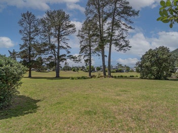 14 Parsons Dell, Pauanui