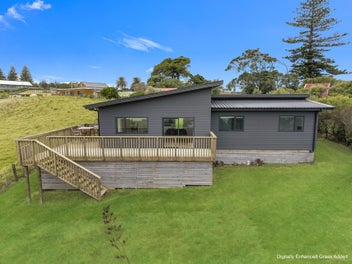 4 Gillespie Drive, Dargaville