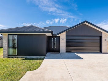 5 Sandsview Way, Rolleston, Rolleston