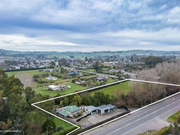 843 State Highway 2, Otane