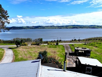 116 Shegadeen Road, Wharehine, Wellsford