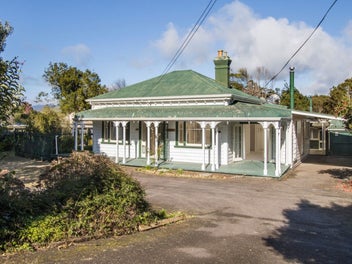 33 Abbott Road, Waikino, Waihi