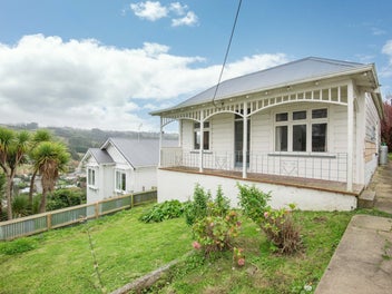 72 Havelock Street, Kenmure, Dunedin
