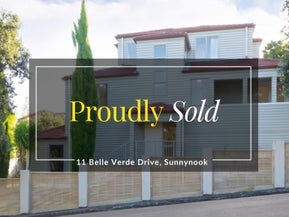 11 Belle Verde Drive, Sunnynook, Auckland