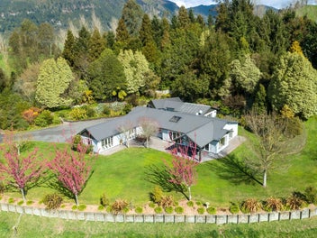 1211 Waikite Valley Road, Waikite Valley, Rotorua