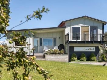 54 Citrus Avenue, Waihi Beach