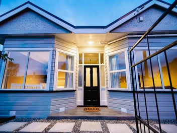 3 Kings Avenue, Saint Kilda, Dunedin