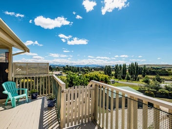 5 Oxford Street, Waikari, Waikari